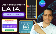 Empezar a usar la ๐ค ia de ๐ต Canva en su Nueva actualizaciรณn (3 ejemplos)
